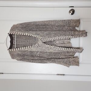 Rip Curl Valencia cardigan size small